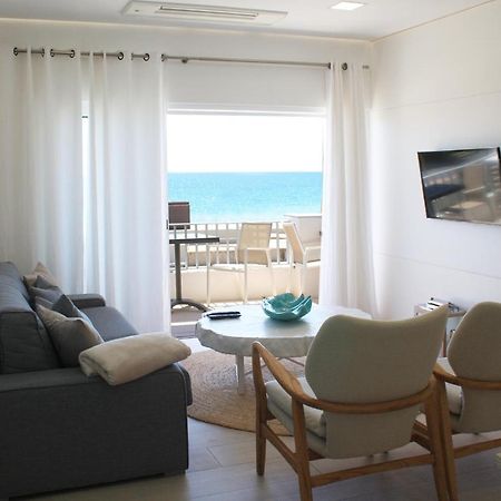 Front Sea Apartment Quarteira Εξωτερικό φωτογραφία