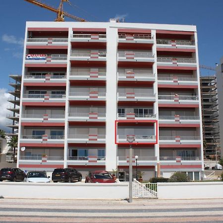 Front Sea Apartment Quarteira Εξωτερικό φωτογραφία